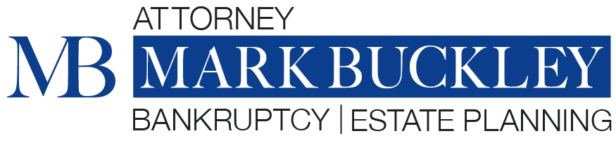 mark buckley bankruptcy and estate planning